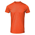 Miniatyrbild 1 av 4: Gildan Soft Style Ringspun T-shirt för män 4XL Orange Orange 4XL