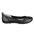 Miniatyrbild 2 av 2: Hush Puppies Dam/Dam Janessa Slip On Pumps 8 UK Svart Black 8 UK