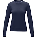Miniatyrbild 1 av 5: Elevate Dam/Kvinnor Zenon Pullover 4XL Marinblå Navy 4XL