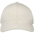 Miniatyrbild 1 av 4: Elevate NXT Unisex Vuxen Opal Aware Återvunnen 6 Panel Baseball C Oatmeal One Size