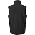 Miniatyrbild 2 av 3: Result Core Herr Micro Fleece Gilet M Svart Black M