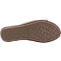 Miniatyrbild 2 av 4: Hush Puppies Dam/Dam Bryony Läder Mules 3 UK Svart Black 3 UK