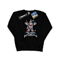 Miniatyrbild 1 av 3: National Lampoon´s Christmas Vacation Dam/Damer Poster Sweatshirt XXL Svart Black XXL