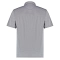 Miniatyrbild 2 av 2: Kustom Kit Cooltex Plus Regular Polotröja XXL Heather Heather XXL