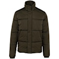 Miniatyrbild 1 av 2: Native Spirit Herr Recycled Down Jacket M Khaki Khaki M