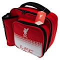 Miniatyrbild 2 av 3: Liverpool FC Fade Lunch Bag One Size Röd/Vit Red/White One Size