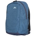 Miniatyrbild 4 av 6: Trespass Alder 25L Ryggsäck One Size Navy Navy One Size