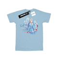 Miniatyrbild 1 av 3: Disney Herr Frozen 2 Trust Your Journey T-shirt XL Sky Blue Sky Blue XL