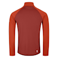 Miniatyrbild 2 av 6: Dare 2B Herr Substratum II Core Stretch Mellanskikt M Cinnamon/Tus Cinnamon/Tuscan Red M