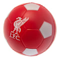 Miniatyrbild 2 av 2: Liverpool FC Stressboll En Storlek Röd Red One Size