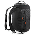 Miniatyrbild 2 av 2: Quadra SLX Stowaway 30L Resväska One Size Svart Black One Size