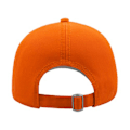Miniatyrbild 2 av 4: Atlantis Action 6 Panel Chino Baseball Cap One Size Orange Orange One Size