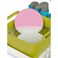 Miniatyrbild 5 av 6: Joseph Joseph Expanderbar Leksak Diskset En Storlek Vit/Grön White/Green/Blue One Size