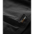 Miniatyrbild 3 av 4: Scruffs Pro Flex Plus Holster Pocket Byxor 32S Svart Black 32S