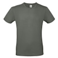 Miniatyrbild 1 av 2: B&C Herr #E150 T-shirt XS Millennial Khaki Millennial Khaki XS