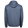 Miniatyrbild 2 av 3: Tee Jays Herr Hooded Sweatshirt 3XL Flintstone Flintstone 3XL