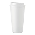 Miniatyrbild 4 av 5: MidOcean Tuesday Dubbelväggig 450ml Tumbler One Size Vit White One Size