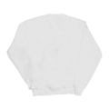 Miniatyrbild 2 av 4: Harry Potter Pojkar Hogwarts Emblem Sweatshirt 3-4 År Vit White 3-4 Years
