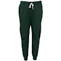 Miniatyrbild 1 av 2: Bella + Canvas Unisex Vuxen Joggingbyxor XS Forest Forest XS