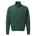 Miniatyrbild 1 av 3: Russell Herr Authentic Sweatjacka XS Flaskgren Bottle Green XS