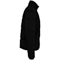 Miniatyrbild 2 av 2: Native Spirit Herr Recycled Down Jacket XXL Svart Black XXL