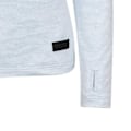 Miniatyrbild 3 av 4: Trespass Womens/Ladies Livia TP75 Långärmad Aktiv Topp XS Sjögrön Seafoam XS
