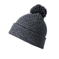 Miniatyrbild 2 av 3: Result Core Pom Pom Beanie One Size Grå Grey One Size