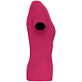 Miniatyrbild 3 av 3: Proact Dam/Dam Performance T-shirt L Fuchsia Fuchsia L