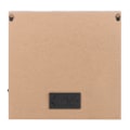 Miniatyrbild 2 av 3: Lisa Parker Witchwood Express Canvas Light Up Plaque One Size M Multicoloured One Size