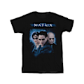 Miniatyrbild 1 av 3: The Matrix Mens Code Group T-Shirt M Svart Black M