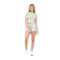 Miniatyrbild 4 av 4: Juice Dam/Dam Shimila Shorts M Salvia Sage M