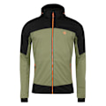 Miniatyrbild 2 av 3: Dare 2B Mountaineer Softshelljacka för män L Olivine Green/Blac Olivine Green/Black L