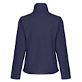 Miniatyrbild 2 av 4: Regatta Professional Dam/Dam Microfleece Jacka med Full Dragkedja Dark Navy 18