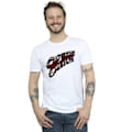 Miniatyrbild 2 av 3: Marvel What If Captain Carter T-shirt 4XL Vit White 4XL