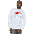 Miniatyrbild 2 av 3: Disney Princess Herr Cinderella Nya Skor Sweatshirt S Vit White S