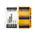 Miniatyrbild 1 av 3: Dewalt Elverktyg Dt70709 Skruvdragarset, 33 Delar En Storlek Multi Colour One Size