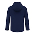 Miniatyrbild 2 av 3: Iqoniq Dam/Dam Makalu Återvunnen Polyester Softshelljacka Navy XXL