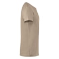 Miniatyrbild 4 av 4: Clique Basic T-shirt för män XS Caffe Latte Caffe Latte XS