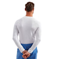 Miniatyrbild 2 av 3: Onna Herr Unstoppable Fresh Underscrub Baslager Topp 3XL Vit White 3XL