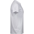 Miniatyrbild 4 av 4: Tee Jays Herr Soft T-Shirt S Vit White S