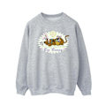 Miniatyrbild 1 av 2: Scooby Doo Herr Big Bunny Sweatshirt S Sports Grey Sports Grey S