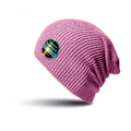 Miniatyrbild 1 av 2: Result Winter Essentials Core Softex Beanie Hat One Size Ribbon Ribbon Pink One Size