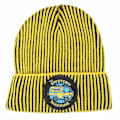 Miniatyrbild 1 av 2: Scooby Doo The Mystery Machine Beanie One Size Gul Yellow One Size