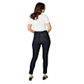 Miniatyrbild 2 av 3: Principles Dam/Kvinnor Skinny Jeans 12 UK Indigo Indigo 12 UK