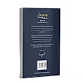 Miniatyrbild 2 av 3: Coldstream Anya Dewey Clarke Anteckningsbok One Size Blå Blue One Size