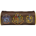 Miniatyrbild 2 av 4: Harry Potter Crest Pennfodral En Storlek Flerfärgad Multicoloured One Size