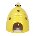 Miniatyrbild 2 av 5: Something Different Beehive Oljebrännare En Storlek Gul Yellow One Size