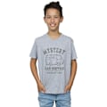Miniatyrbild 2 av 5: Scooby Doo Boys Mystery Car Service T-shirt 5-6 år Sports Grå Sports Grey 5-6 Years