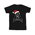 Miniatyrbild 1 av 3: Star Wars Mens Episode IV: A New Hope Darth Vader Humbug T-Shir Black 4XL