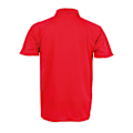 Miniatyrbild 2 av 3: Spiro Unisex Vuxen Impact Performance Aircool Poloskjorta 4XL R Red 4XL